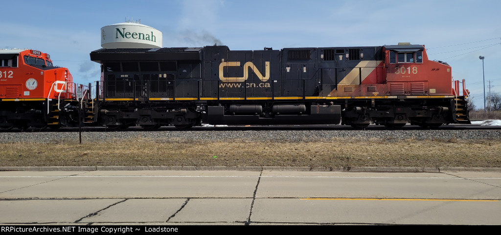 CN 3018